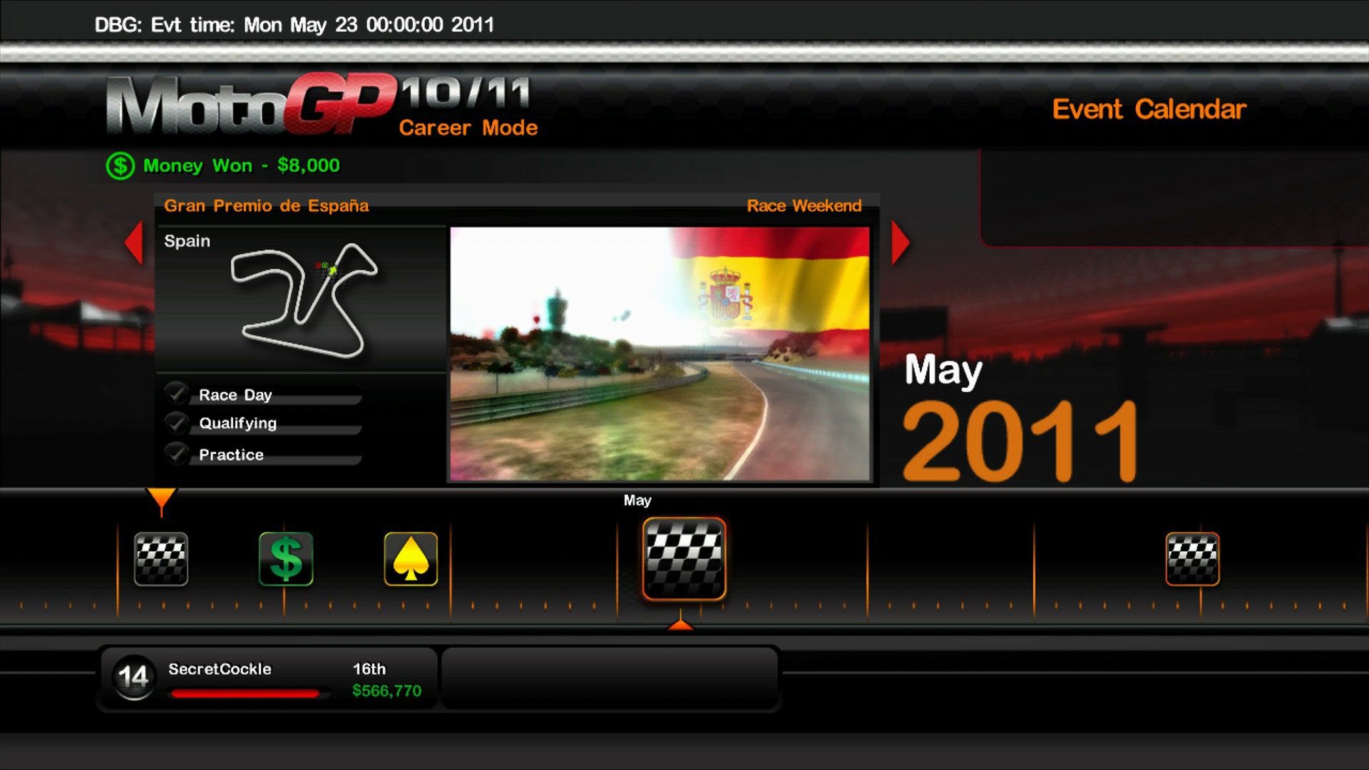 MotoGP 10/11 - Imagen 50